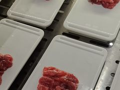 -尚宴牛特鲜自助(太原街万达店)