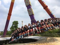 -南京银杏湖乐园