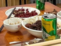 干煸鸡心-如意香辣鸡架(总店)