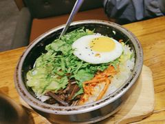 -金石青云炭火烤肉店(中房上东花墅店)