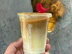 提神咖啡-瑞幸咖啡(蔚蓝国际店)