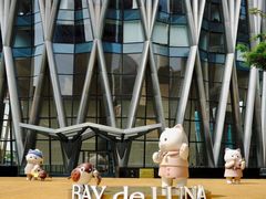 -深圳湾万象城(南山店)