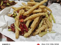 -海燕酒店(惠济路店)