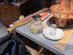 -惠丰堂饭庄·烤鸭·京味菜(民族大学店)