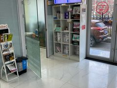 -纳吉亚猫专科动物诊疗中心(蒋宅口分院)