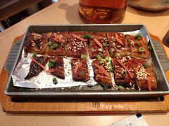 -韩香福脊骨汤锅(上杭路店)