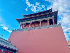 -故宫博物院(故宫)