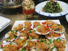-黎厨湘菜·家常菜(盛世银座店)