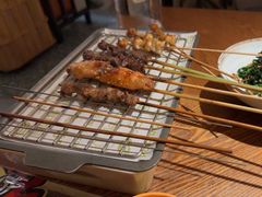 -北京食堂·烤鸭·宵夜(亚运村店)