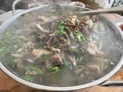 -周记翘脚牛肉