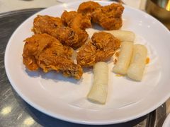 -屋里家延边朝鲜族冷面(南园店)