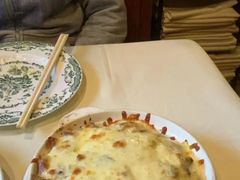-老井俄式餐厅