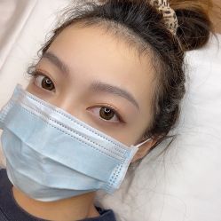 -本小姐美学·半永久纹眉野生眉