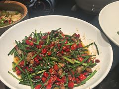 -西郊八号·山野江西菜(开发区店)