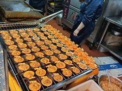 -巴犀烧烤(新崇光店)