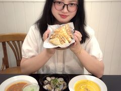 -Viviane's·花园餐厅