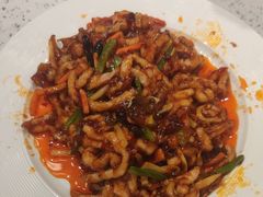 -玉林烤鸭店(垡头店)