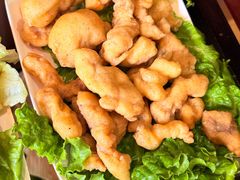 -爱膳菌锅锅(阳南店)