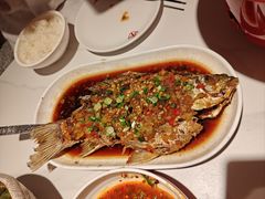 -辣可可·现炒黄牛肉(皇庭广场店)