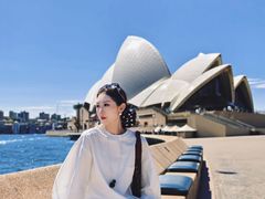 -悉尼歌剧院
