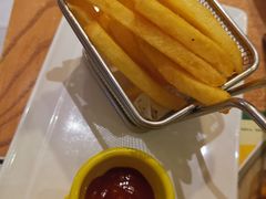 -豪客来牛排(成都锦江大融城店)