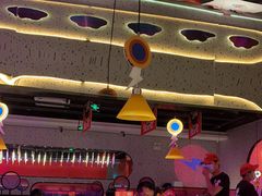 大堂-蛙来哒(方圆荟店)