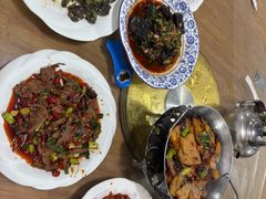 -湖南湘菜馆(东湘缘二店)