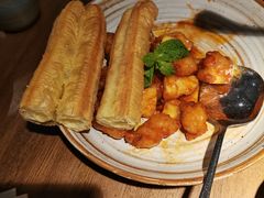 -青年公社烤鸭(青年路店)