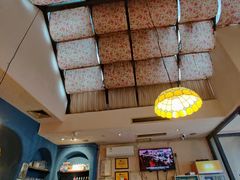 大堂-绝城芋儿鸡(犀浦旗舰店)