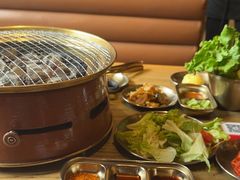 -西塔老太太泥炉烤肉(杭州首店)