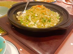 -温州王朝大酒店-自助餐厅