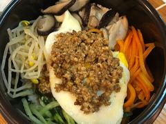 -麻麻桃韩式料理(百盛B馆店)