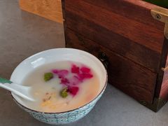 -沿途四季·云南菜·诗酒茶(蓝色港湾店)