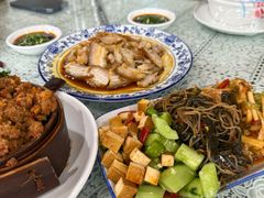 -范记豆花庄(东门好吃街店)