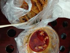 -马三洋芋片(兰州总店)