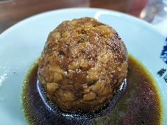 红烧狮子头-粗茶淡饭(东关街店)