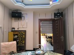 -平壤馆(西塔街店)