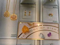 -DE BEERS 戴比尔斯(上海国金中心店)