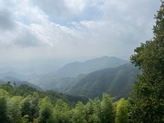 -莫干山风景区