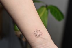 -極致刺青TATTOO STUDIO 私人订制