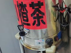 -老嘢扣肉糯米饭(云亭街店)