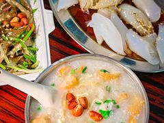 -陈老添美食店(宝华路店)