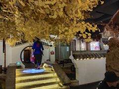 大堂-淀里船宴(裕华东路店)