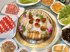 -天宜隆蘑菇宴火锅(石景山旗舰店)