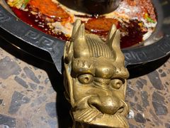 -味在小龙老火锅(都江堰店)