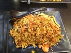 -老啪叽串炒饭(铁百店)