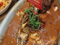 -聆桂烤鸭·金奖烤鸭(静联广场店)