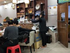 大堂-清真•蜀风园(丁字沽总店)