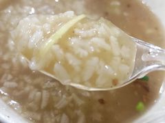 -百成大同鸭肉粥(大同总店)