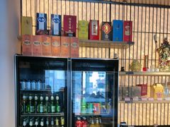 -老妈疙瘩汤·平价海鲜专门店·老威海菜(渔港路店)